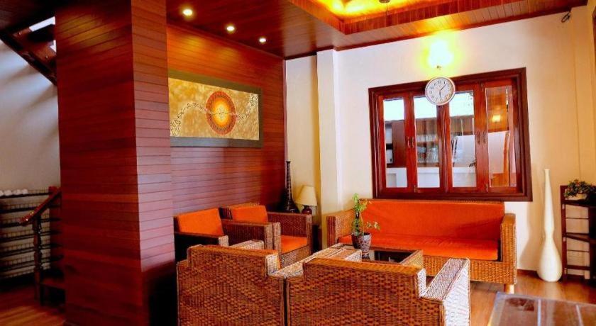 Villa Malida Luang Prabang Exterior photo