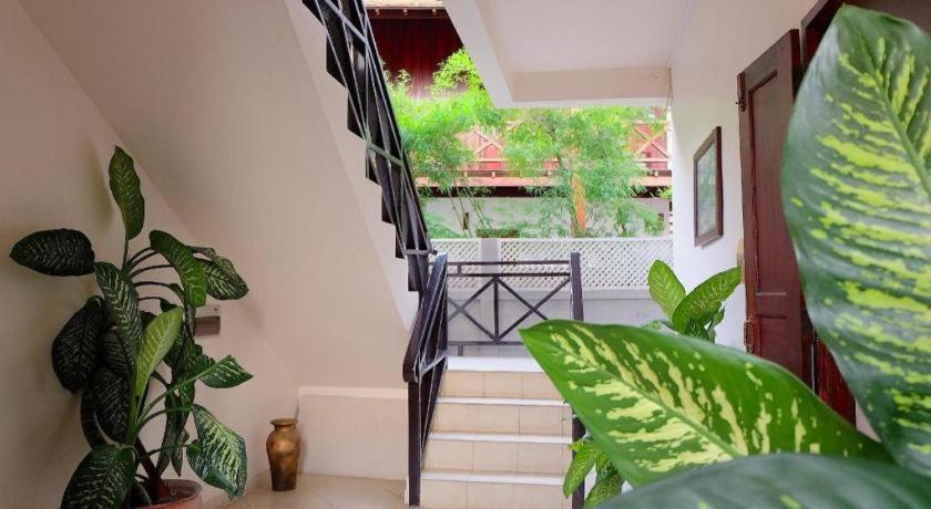 Villa Malida Luang Prabang Exterior photo