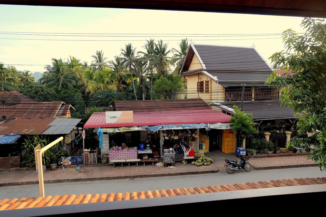 Villa Malida Luang Prabang Exterior photo